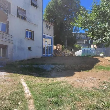 Genet Apartment Aubenas
