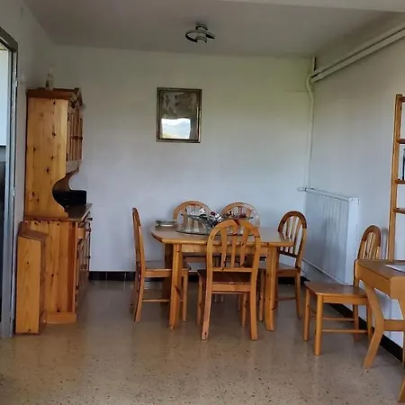 Genet Apartment Aubenas